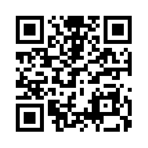 Hazelandgreystudios.com QR code