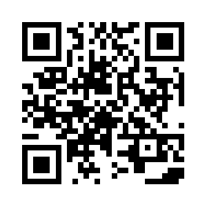 Hazelwriter.com QR code