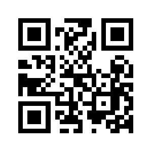 Hazentech.com QR code