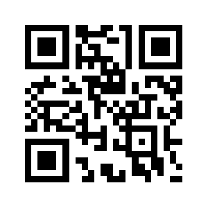 Hazila.us QR code