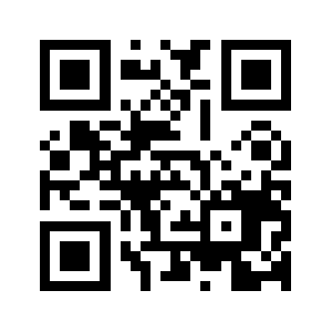 Hazyfacts.com QR code