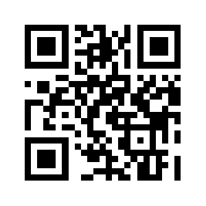 Hazzi.asia QR code