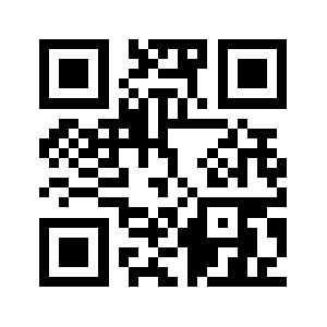 Hazzur.com QR code