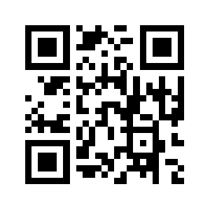 Hb11g.com QR code