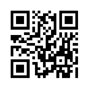 Hb2dm.com QR code