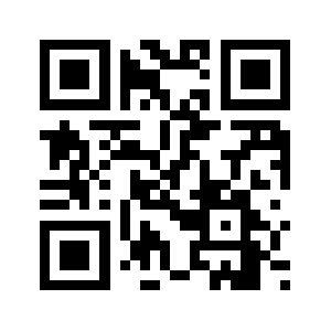 Hb444.com QR code