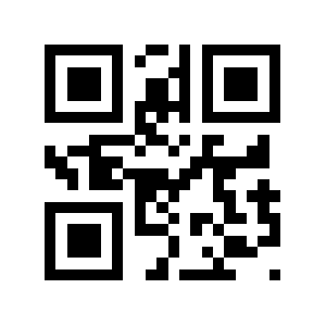 Hba.net QR code