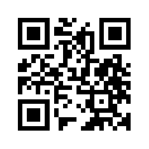 Hbblue.net QR code