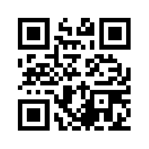 Hbbtv.ir QR code