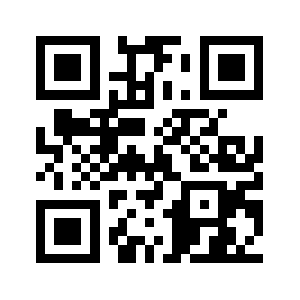 Hbdufa.com QR code