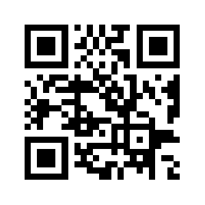 Hbdvi.com QR code