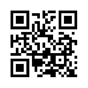 Hbdxrdz.com QR code