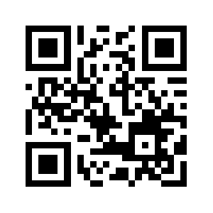 Hbdza.com QR code