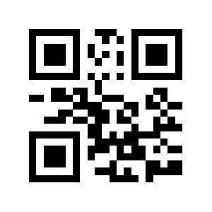 Hbg.fr QR code