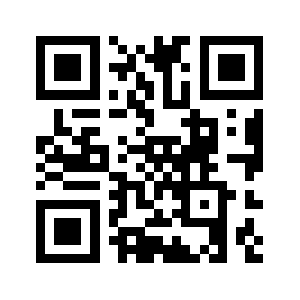 Hbgjblggs.com QR code