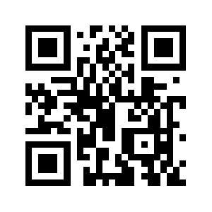 Hbgyx.com QR code