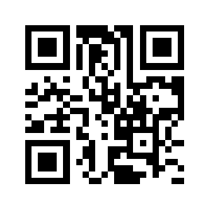 Hbhaoming.com QR code