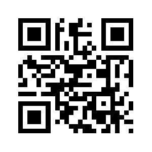 Hbjbx.info QR code