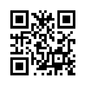 Hbjiuzheng.com QR code