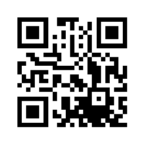 Hbjjhbgs.com QR code