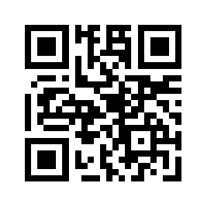 Hbjm.org QR code