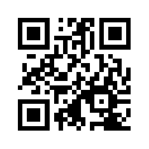 Hbjs.info QR code