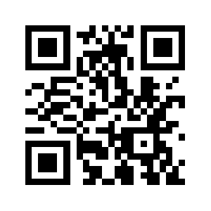 Hbkvr.com QR code