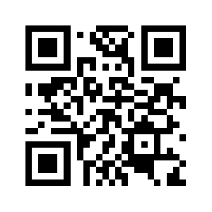 Hblessed.info QR code