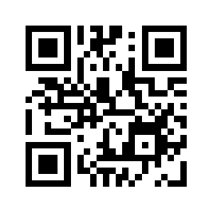 Hblx258.com QR code