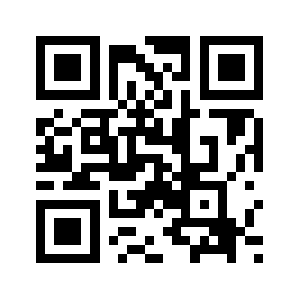 Hblys.org QR code