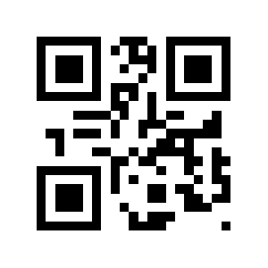 Hbm.com QR code