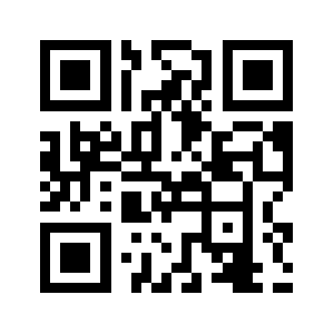 Hbm2net.com QR code