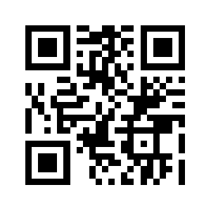 Hborc.us QR code