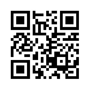 Hbrxtfjxc.com QR code