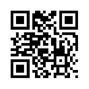 Hbshikefu.com QR code