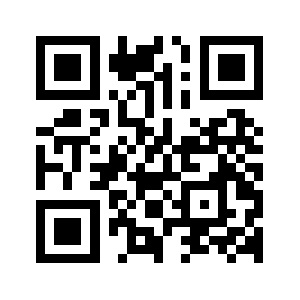 Hbsjst.gov.cn QR code