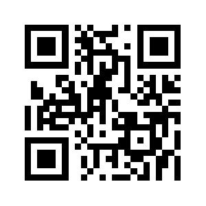 Hbsjzvic.com QR code