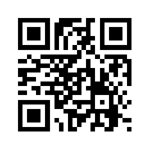 Hbtainrui.com QR code