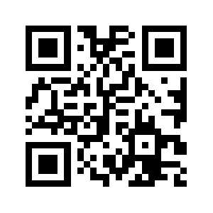 Hbtjkj.com QR code