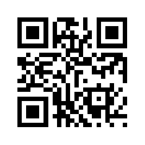 Hbxcjx.com QR code