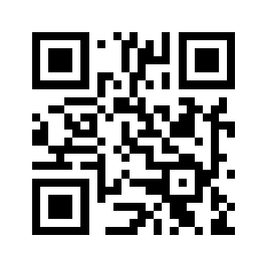 Hbxinkete.com QR code