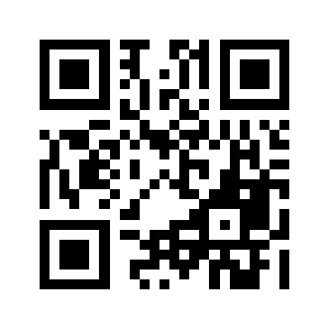 Hbxjl.com QR code