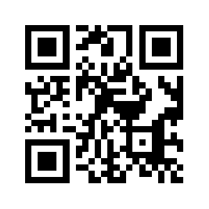 Hbxm188.com QR code