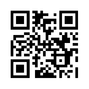 Hbxsfz.com QR code