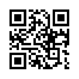 Hbyonghua.com QR code