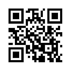 Hbzbx.com QR code