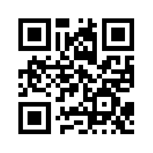 Hc8484.com QR code