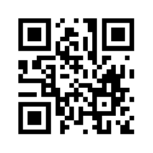 Hcav.biz QR code