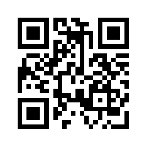 Hccalif.org QR code