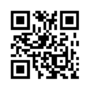 Hcsajoa.com QR code